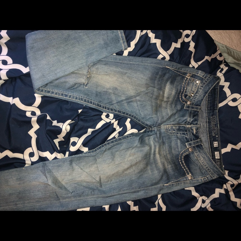 Jeans